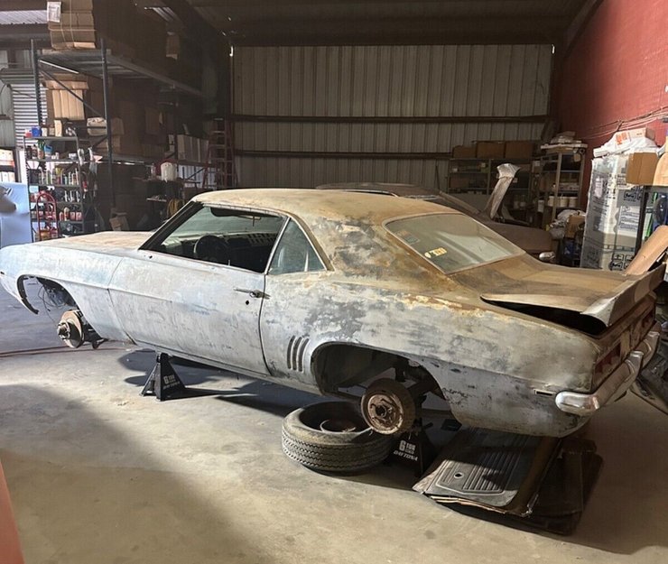 Chevrolet Camaro, Chevrolet Camaro 1969, Chevrolet Camaro Z28