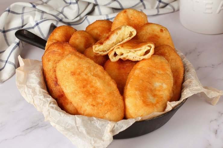 постные пирожки, постная выпечка, великий пост, пасха, тесто, пирожки с грибами, фокачча