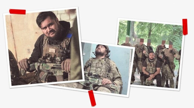 Кейн Те Тай з Нової Зеландії