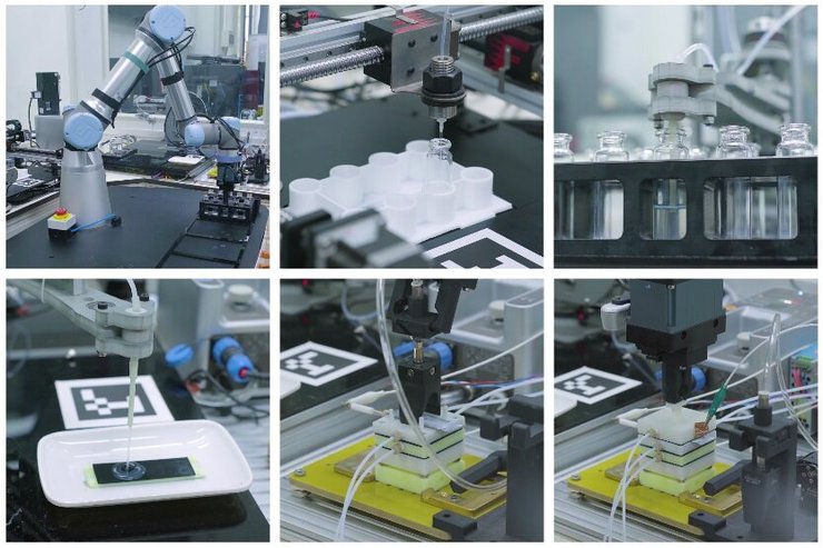 эксперимент