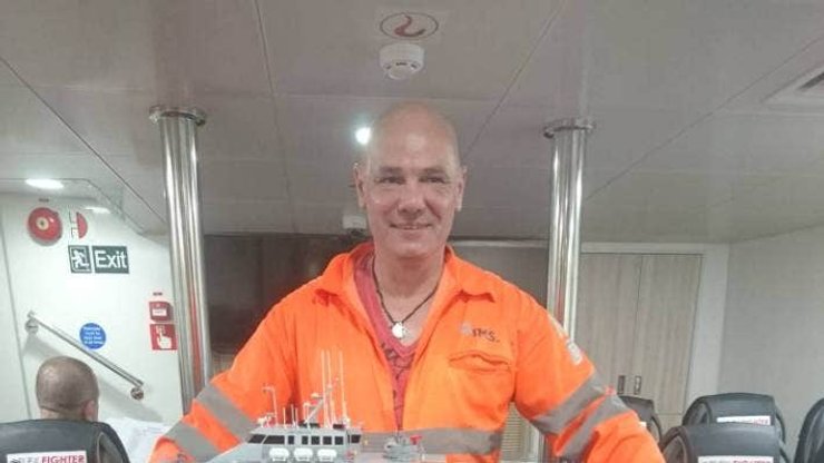 Видам Перевертилов