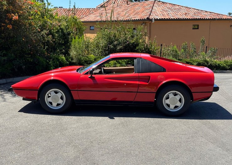 Ferrari 308 GTB