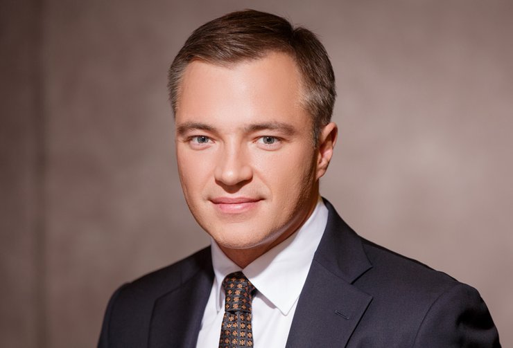 Юрій Риженков, Метінвест, кращі топменеджери України, рейтинг топменеджерів