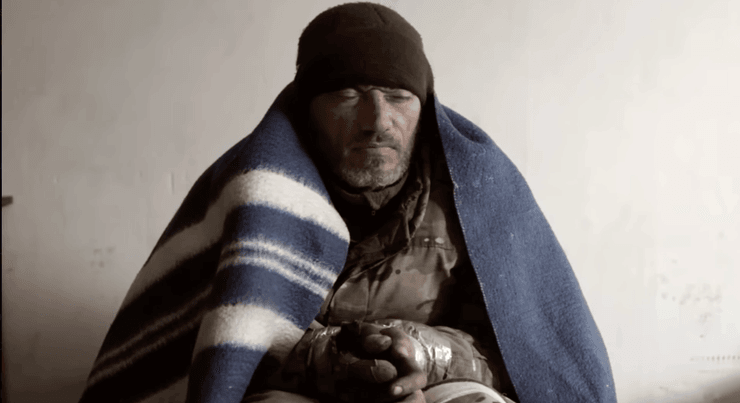 вагнерівець Якущенко, найманець, страта Якущенко, Якущенко Дмитро