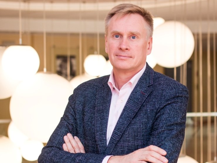 Андрей Виленский, финансирование, больные, ковид, коронавирус, стационар, фото