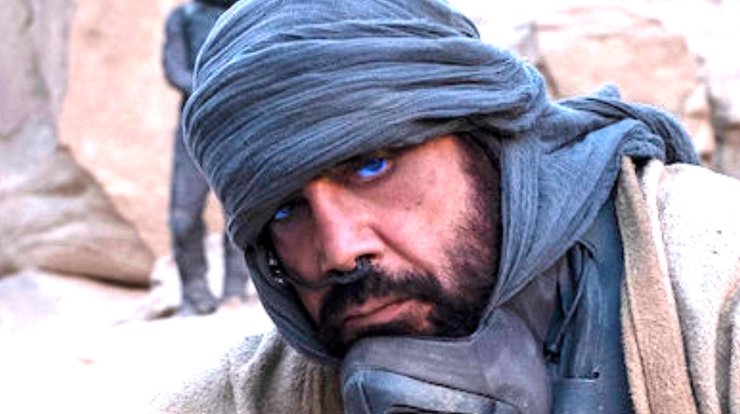 хавьер бардем, Дюна Часть вторая, фильм дюна, фрэнк херберт дюна, дени вильнев дюна