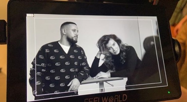 дмитрий монатик, монатик, жена монатика, Monatik