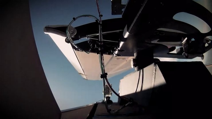 GD-2000, боевой планер, грузовой беспилотник