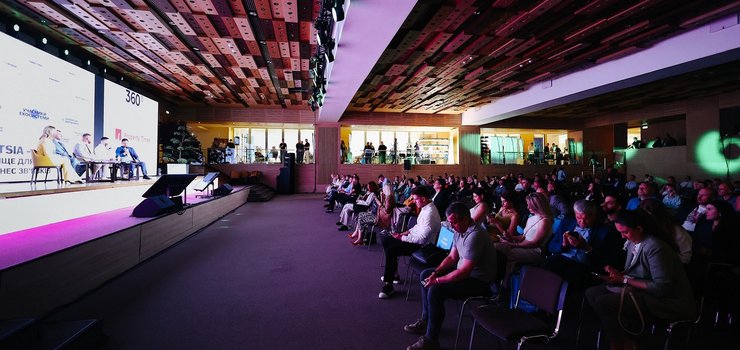 Головна подія року для ринку нерухомості України: в Києві відбудеться інвестиційно-будівельний конгрес IBC 2026