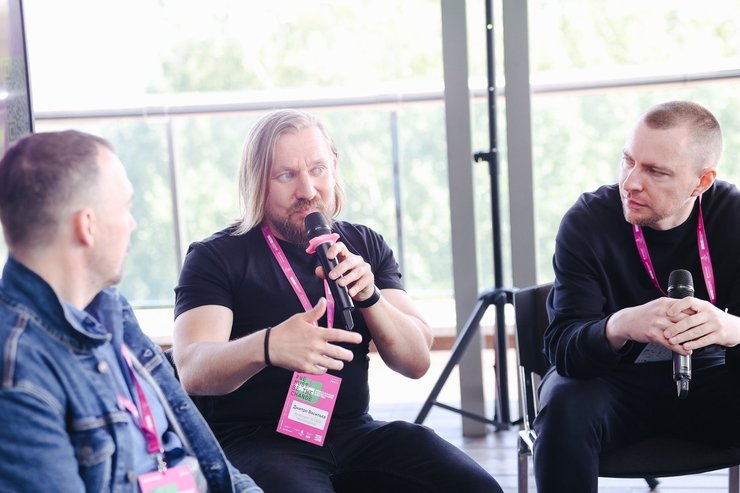 Еволюція девелопера та рушійні фактори на українському ринку нерухомості