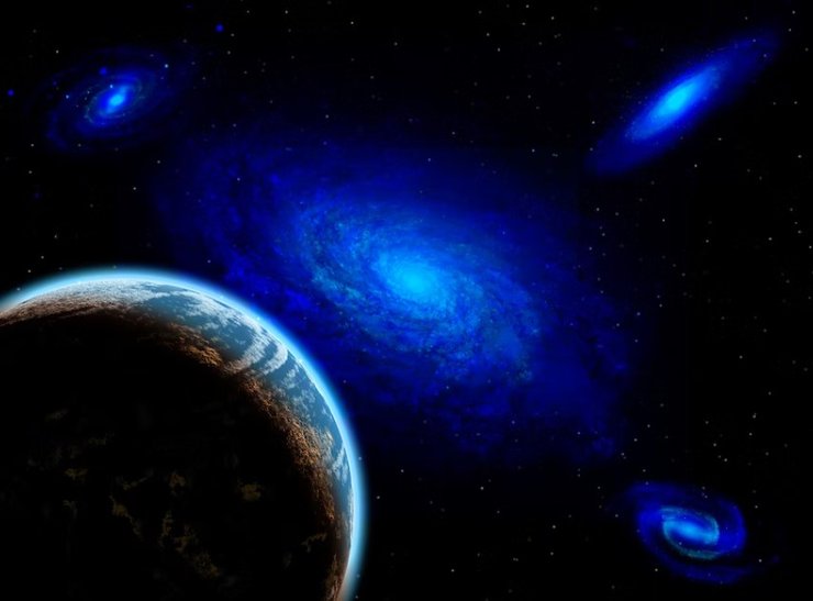 планета, планета-изгой, планета-сирота, свободно плавающая планета