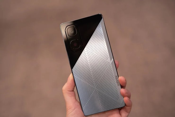 смартфон, Infinix