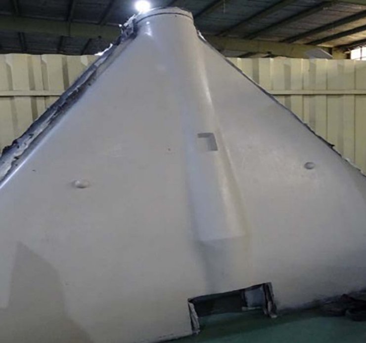 Шахед Шахед