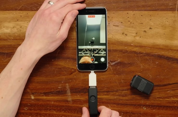 USB Kill Stick 4 для смартфона