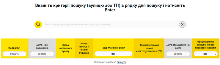 Із сьогоднішнього дня ремонтні роботи зупинять