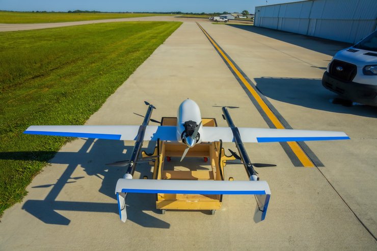 G-1 Dynamic Aerospace