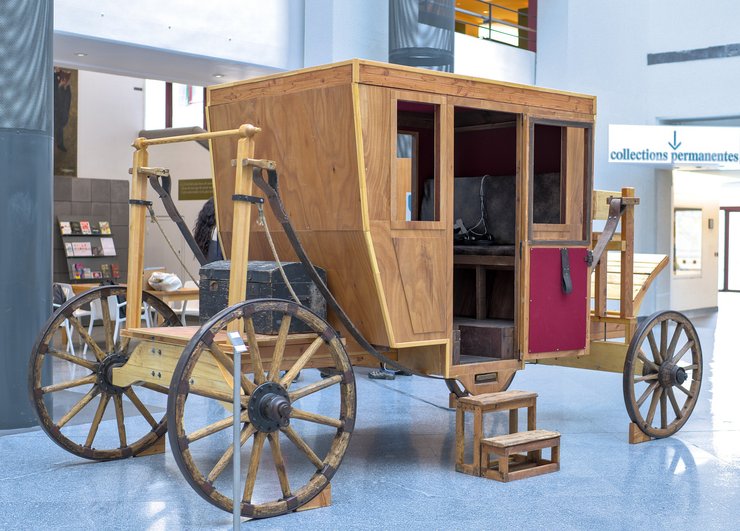 маршрутна карета