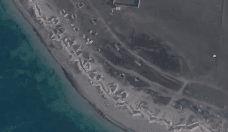 окоп, генштаб все, окупація Криму, оборона Криму, деокупація Криму, україна готується деокупувати Крим, все готові до деокупації Криму, генштаб все розробив план деокупації Криму, план деокупації Криму, коли звільнять крим, острів зміїний