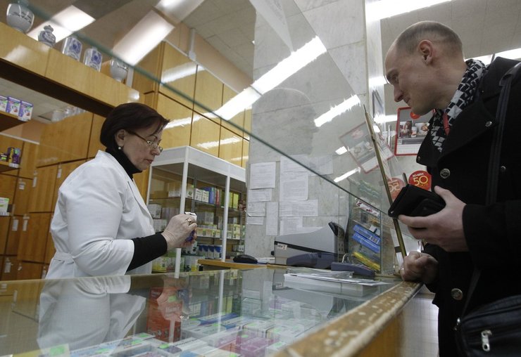 В Украине пенсионеры и пожилые люди имеют право на ряд бесплатных медицинских услуг