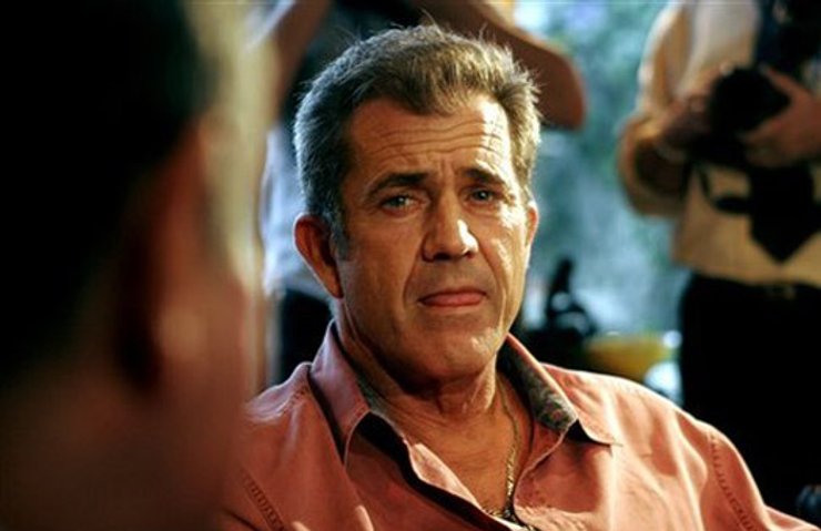 Мел Гибсон коронавирус фото