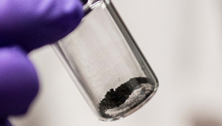 астероїд Бенну