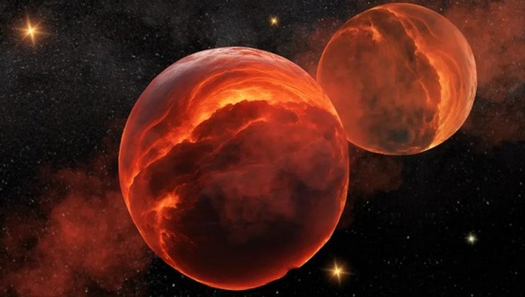 коричневий карлик