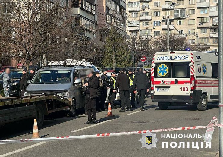 Інцидент біля Голосіївського ТЦК, військові адвокати, тцк