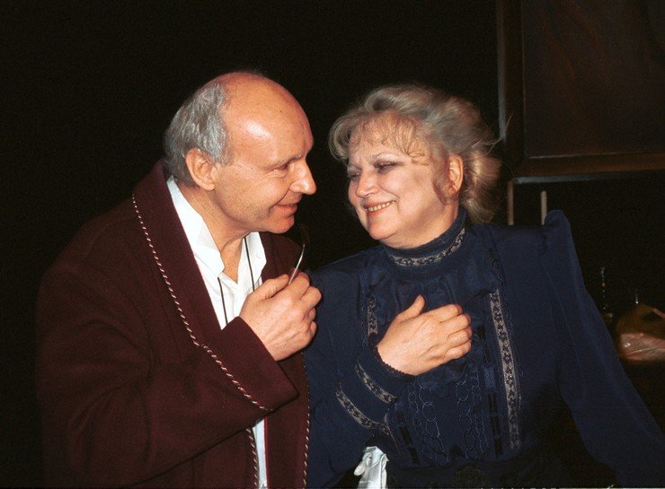 майор вихрь, анастасия вознесенская, жена мягкова, актриса, актриса умерла