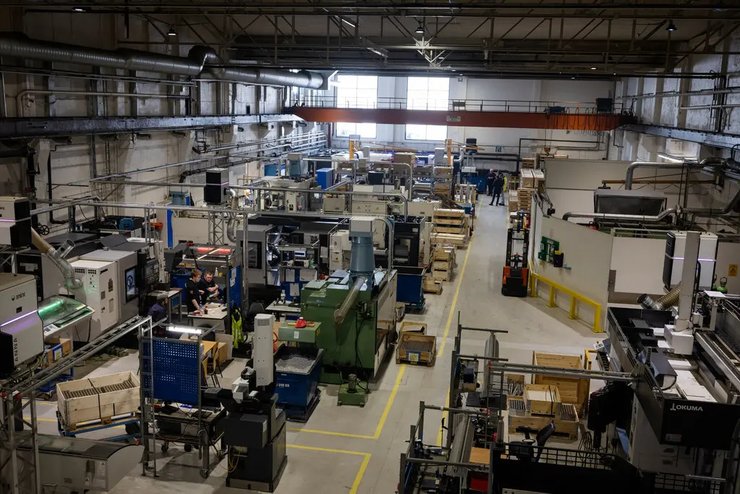 боеприпасы для ссу