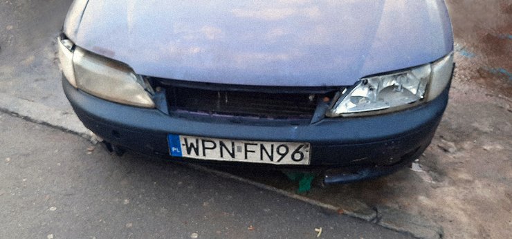 евробляхи, Украина евробляхи, автомобильный номер