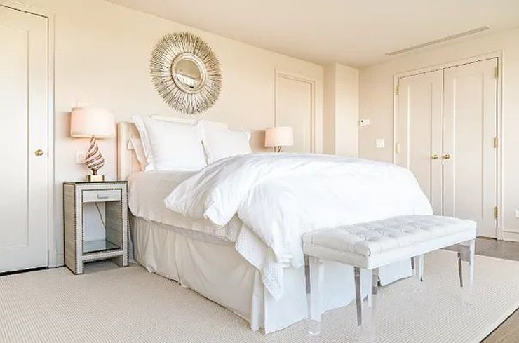 Пентхаус Леди Гаги