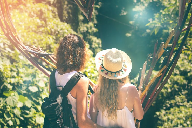 Занзібар, Танзанія, екзотичний напрямок, доступне напрямок, туризм 2021 — фото