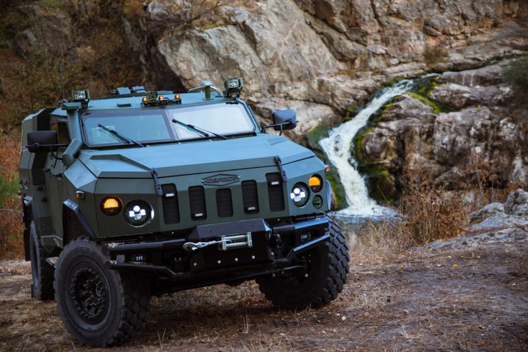 новатор врятував життя екіпажу