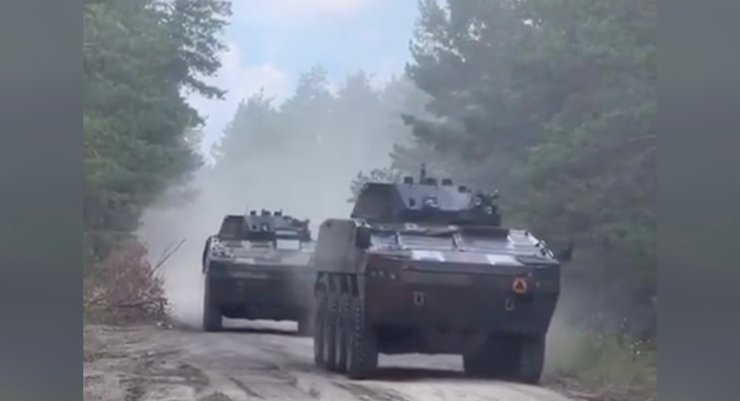 техніка для зсу