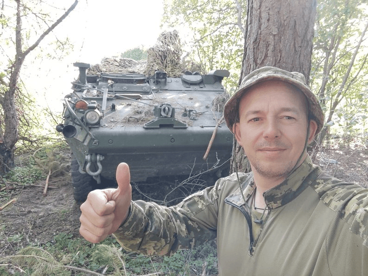 Сергей Жуковский