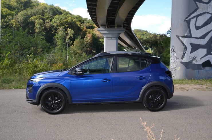 Рено Кардиан