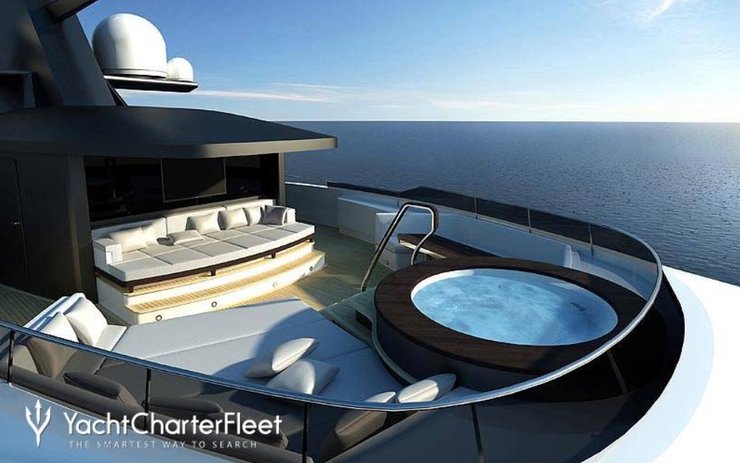 яхта, игорь сечин