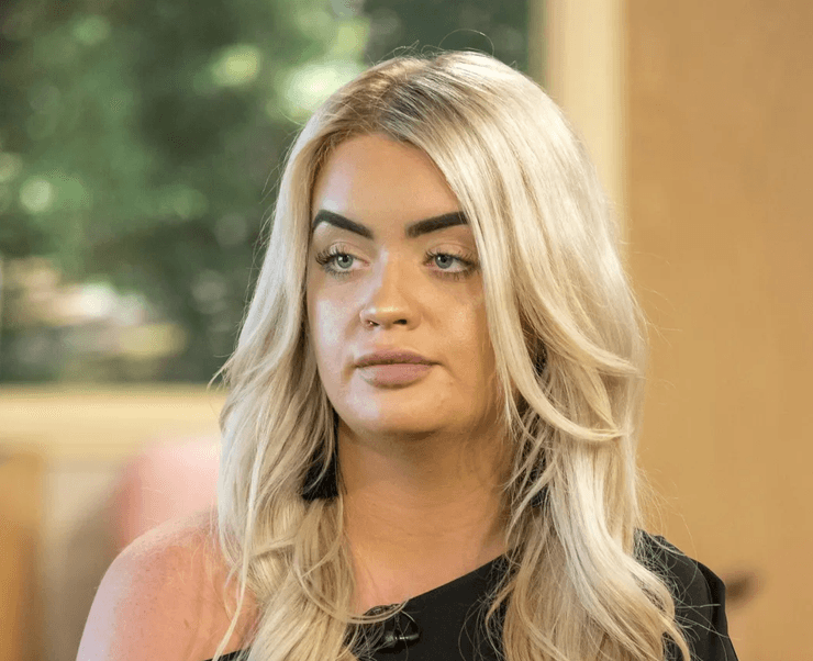 Джейн Парк сорвала джекпот