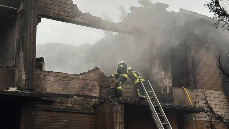 детский сад в Броварах