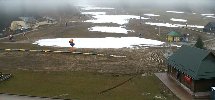 Комплекс відпочинку "Плай"