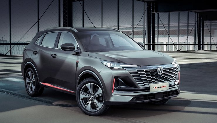 найнадійніший китайський автомобіль