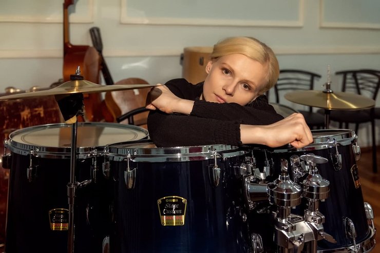 марина кошкина, украинское кино, кино про ато, кино про мма, кино про сильную женщину, девушки в мма, девушка-боец мма, премьера фильма, фильм с завязанными глазами, Із зав’язаними очима