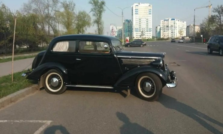 Opel Super 6 1937, Opel Super 6, купе Opel, купе Opel, ретро авто