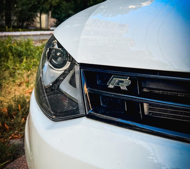 Volkswagen Polo R WRC Street, Volkswagen Polo R WRC, Volkswagen Polo