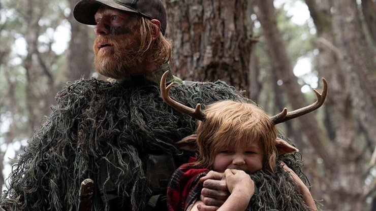 сладкоежка, комикс, сериал