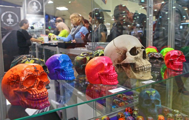 Некрополь-2022