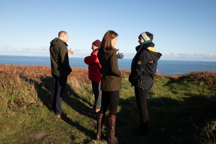 Кэтрин Миддлтон, принц Уильям