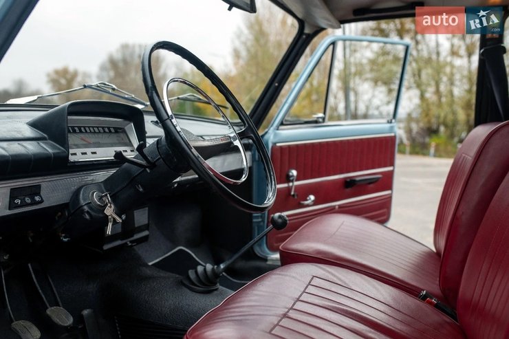 Салон Жигулів