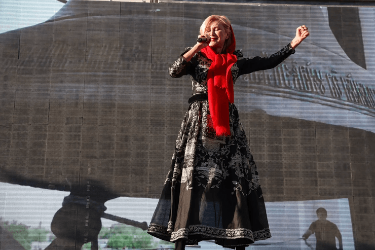 операция Поток, операция Труба, спецоперация Поток, спецоперация Труба, Россия, выставка, Курская область, Екатеринбург, россияне, пропаганда