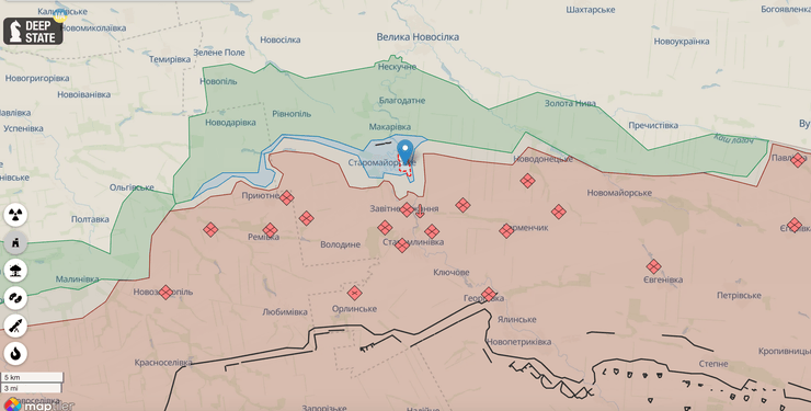 битва за урожай